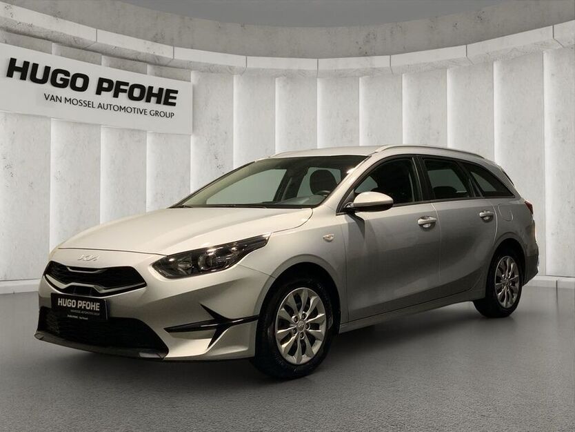 ceed Sportswagon