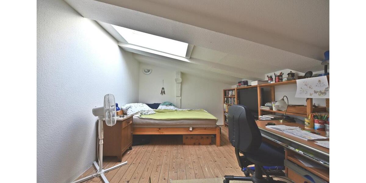 Dachgeschoßwohnung Lütjensee - 2 Zimmer, 86 m&sup2;, 239.500&euro; | Angebot:25534374