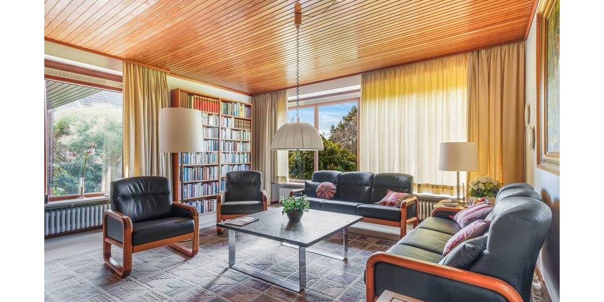 Mehrfamilienhaus, Wohnhaus Seevetal Fleestedt - 6 Zimmer, 200 m&sup2;, 695.000&euro; | Angebot:26358687