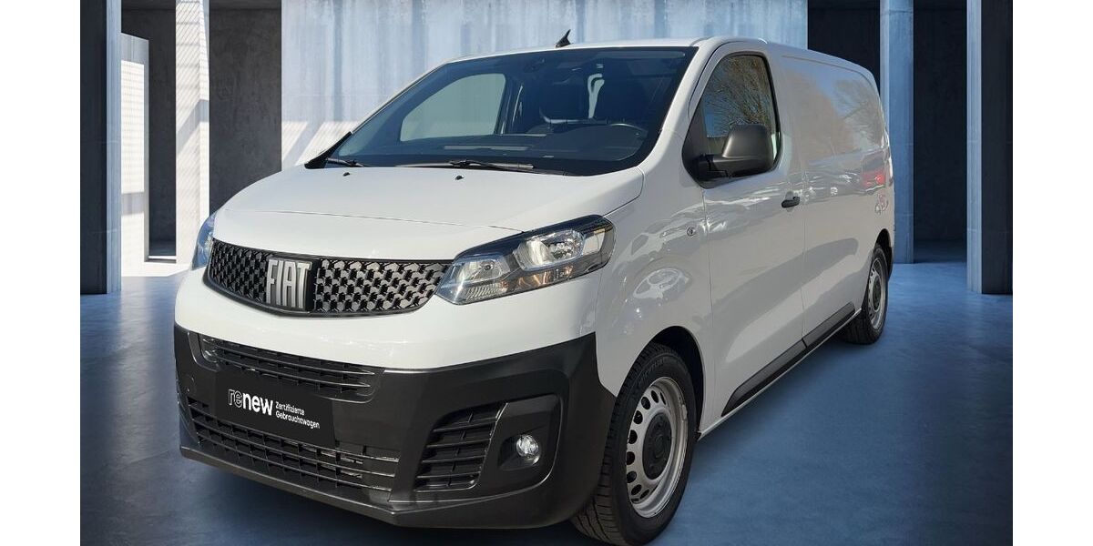 Fiat Scudo 83.013 km 15.990 € Hamburg 20537