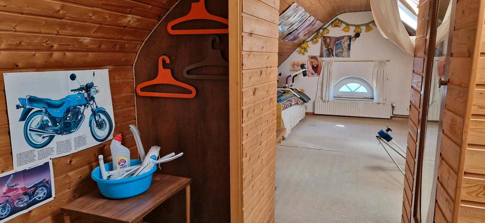 Mehrfamilienhaus, Wohnhaus Norderstedt Friedrichsgabe - 7 Zimmer, 205 m&sup2;, 620.000&euro; | Angebot:26293176
