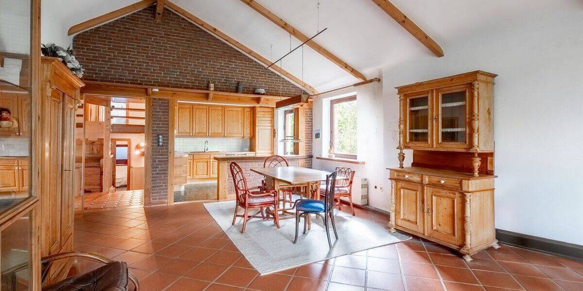 Einfamilienhaus Hamburg Volksdorf - 4 Zimmer, 197 m&sup2;, 495.000&euro; | Angebot:26310271