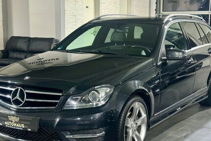 Mercedes-Benz C 250 227.000 km 11.190 &euro; Quickborn-Hamburg 25451