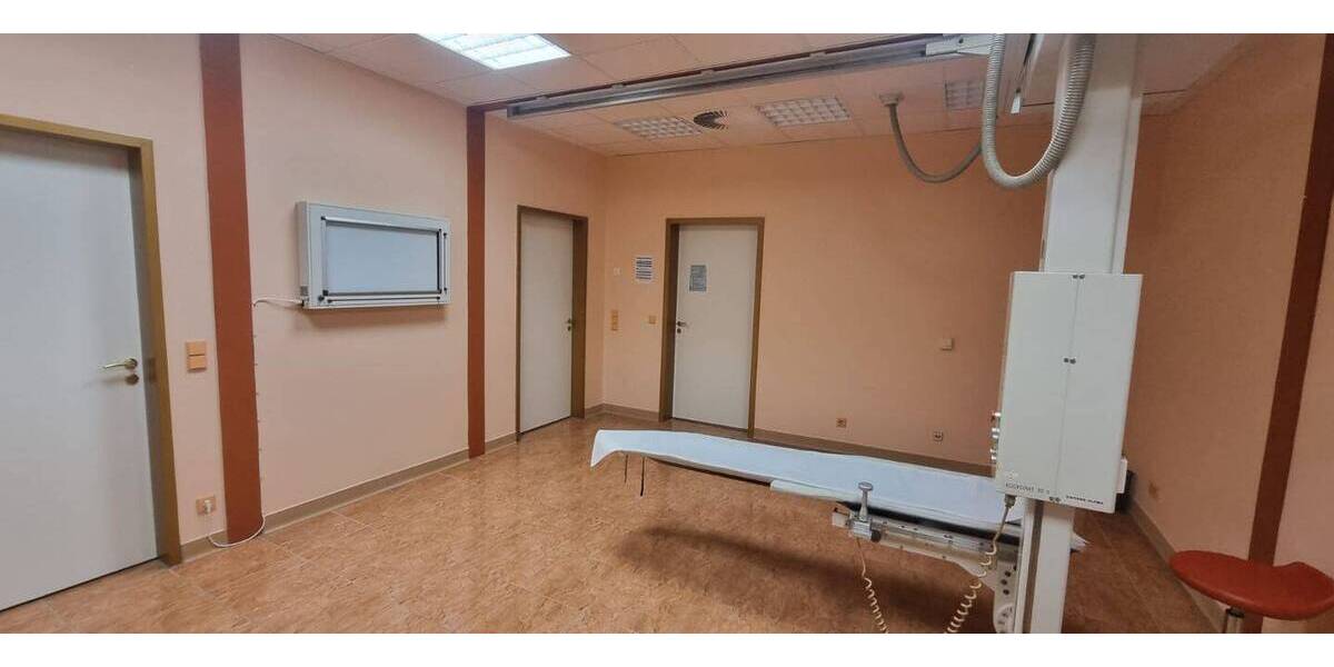 Gewerbeobjekt Hamburg Tonndorf - 2.660&euro; | Angebot:25771296