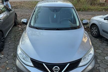 Nissan Pulsar 116.000 km 6.500 &euro; Hamburg 20538