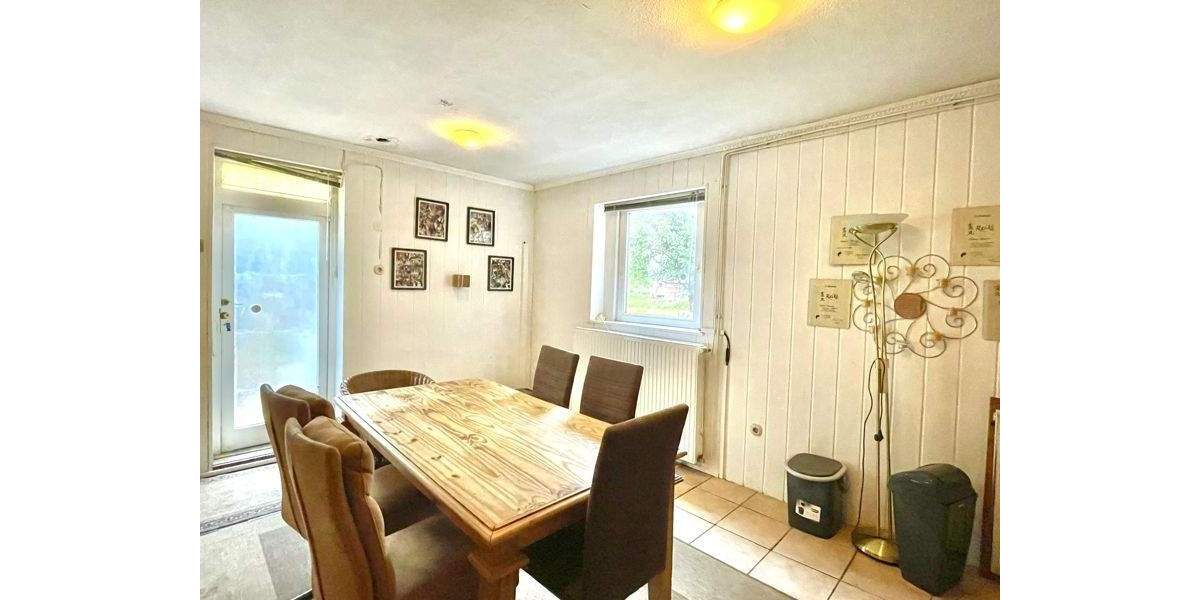 Einfamilienhaus Hamburg Billwerder Billwerder - 6 Zimmer, 148 m&sup2;, 440.000&euro; | Angebot:24992678