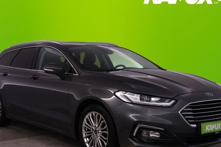 Ford Mondeo 98.660 km 17.390 &euro; Hamburg 22529