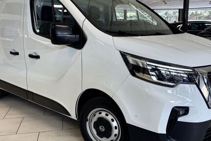 Nissan Primastar 39.220 km 28.990 &euro; Geesthacht bei Hamburg 21502