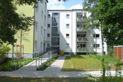 Wohnung zum Mieten in Geesthacht 611 € 55.51 m² 2 zimmer