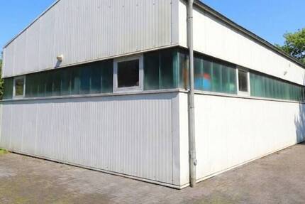 Gewerbeobjekt Quickborn - 699.000&euro; | Angebot:26763719