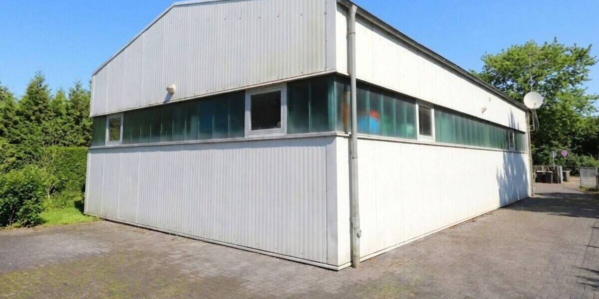 Gewerbeobjekt Quickborn - 699.000&euro; | Angebot:26763719