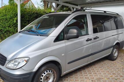 Mercedes-Benz Vito 382.000 km 6.900 &euro; Hamburg 22119