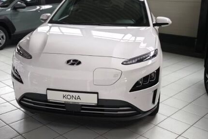 Hyundai KONA 8.250 km 20.900 € Hamburg 22525