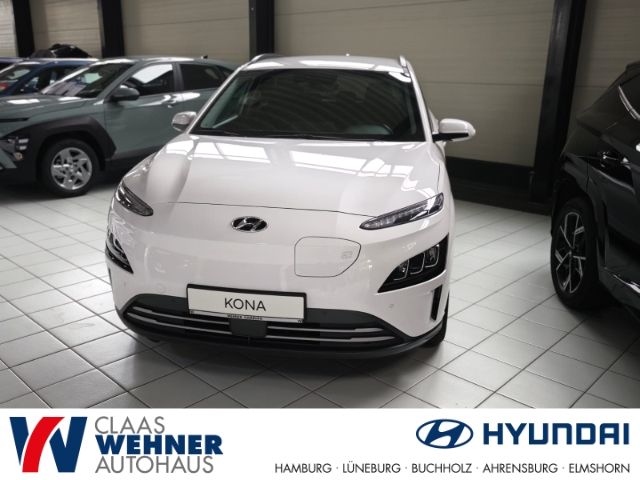 Hyundai KONA 8.250 km 20.900 € Hamburg 22525