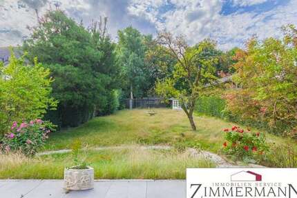 Grundstück zu verkaufen in Hamburg Sasel 650.000 € 756 m² zimmer