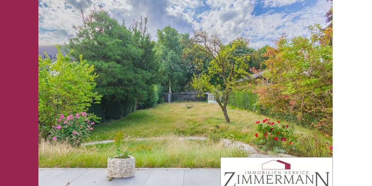 Grundstück zu verkaufen in Hamburg Sasel 650.000 € 756 m² zimmer