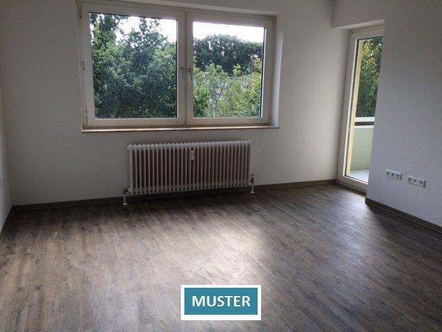 Etagenwohnung Buxtehude - 3 Zimmer, 68 m&sup2;, 836&euro; | Angebot:26634767