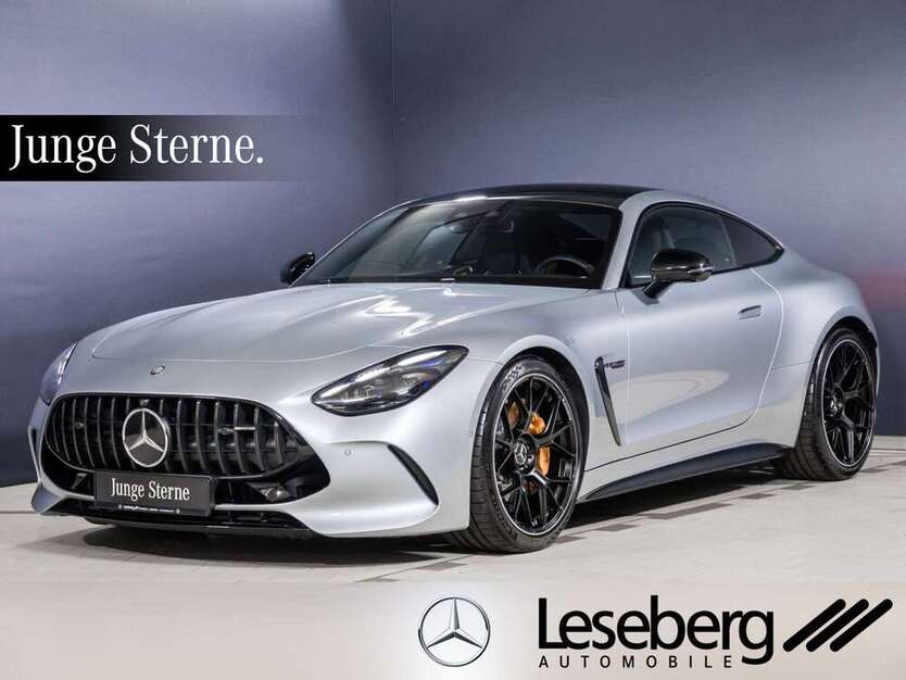 AMG GT