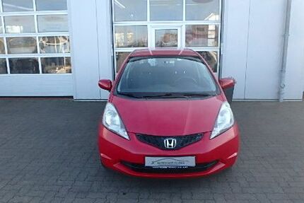 Honda Jazz 144.200 km 3.790 &euro; Horneburg 21640