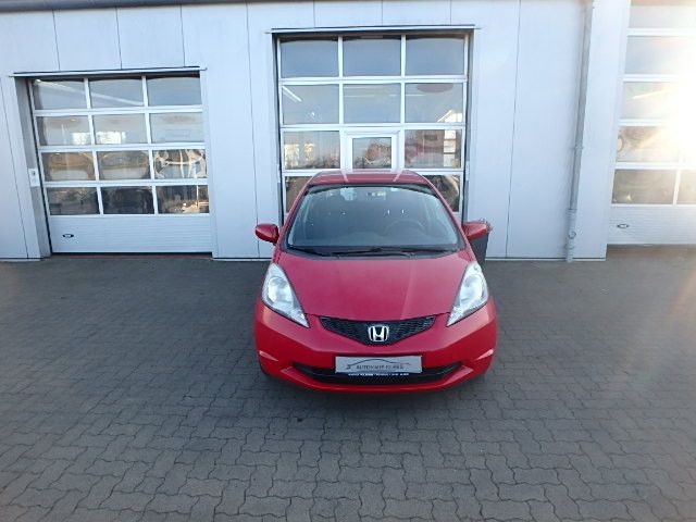 Honda Jazz 144.200 km 3.790 &euro; Horneburg 21640