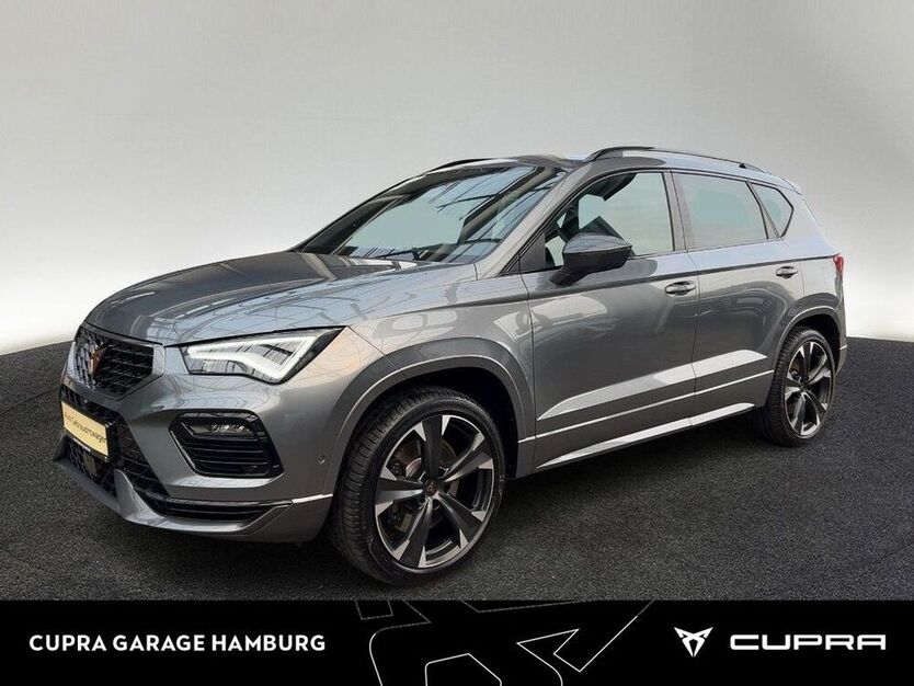 Ateca