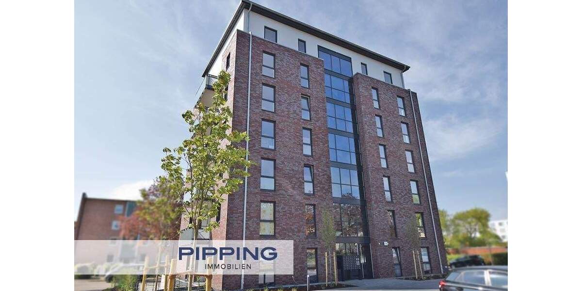 Etagenwohnung Hamburg Lohbrügge - 3 Zimmer, 62 m&sup2;, 1.221&euro; | Angebot:25643985