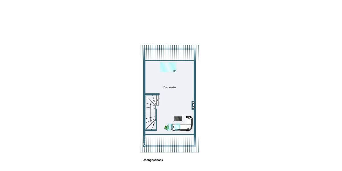 Reihenmittelhaus Winsen - 4 Zimmer, 99 m&sup2;, 235.000&euro; | Angebot:26201901