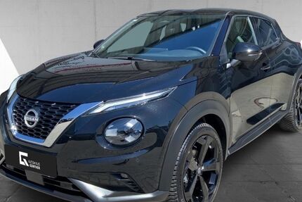 Nissan Juke 13.567 km 19.919 &euro; Ahrensburg 22926
