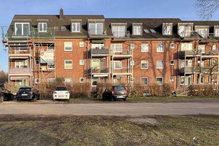 Vermietete Wohnung in beliebter Lage 3 zimmer