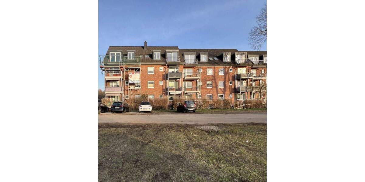 Vermietete Wohnung in beliebter Lage 3 zimmer