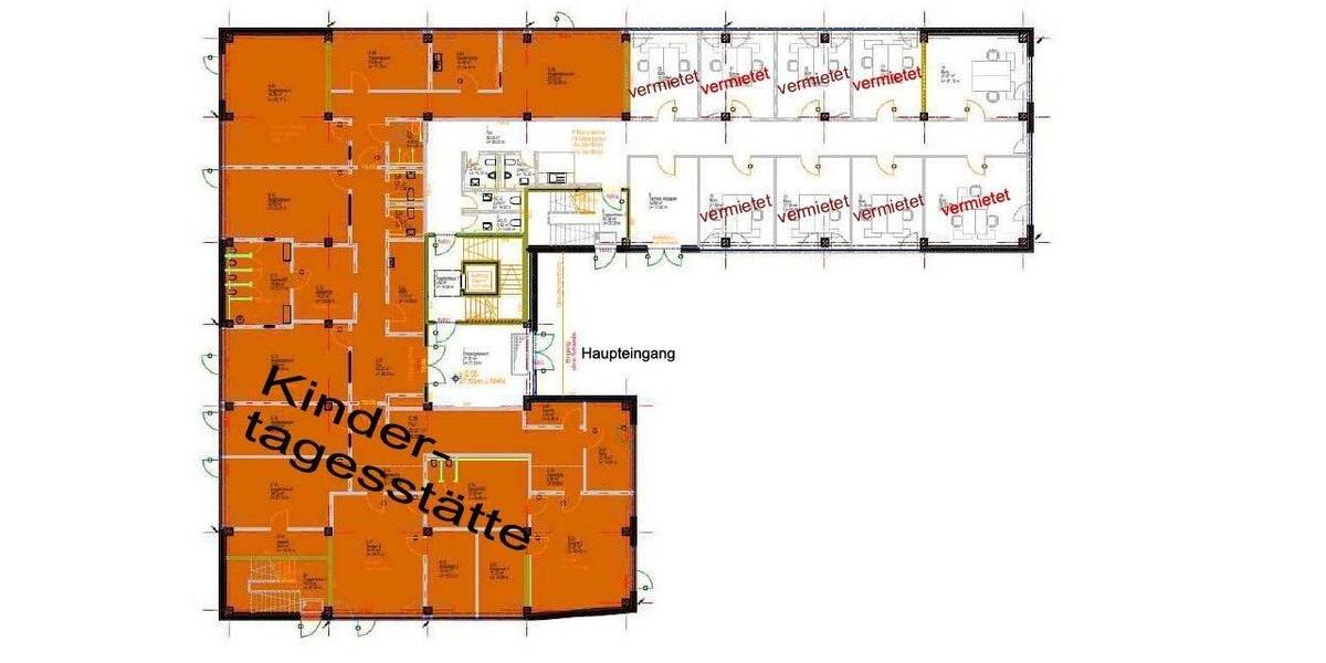 Gewerbeobjekt Henstedt-Ulzburg Ulzburg - 450&euro; | Angebot:26083985