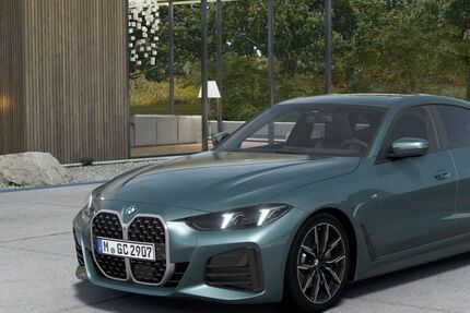 BMW 430 Gran Coupé 11.945 km 45.850 &euro; Hamburg 21073