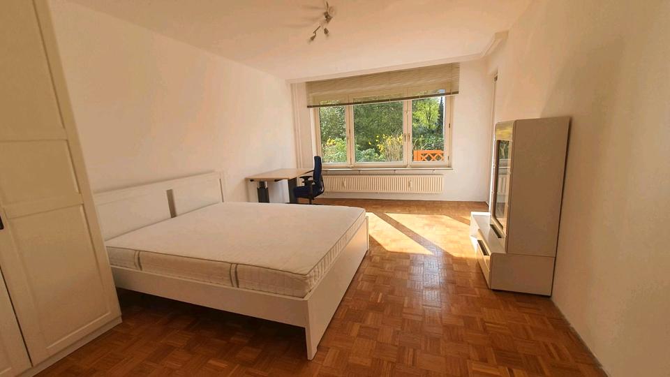 Erdgeschoßwohnung Hamburg Harburg - 3 Zimmer, 71 m&sup2;, 1.450&euro; | Angebot:26131183