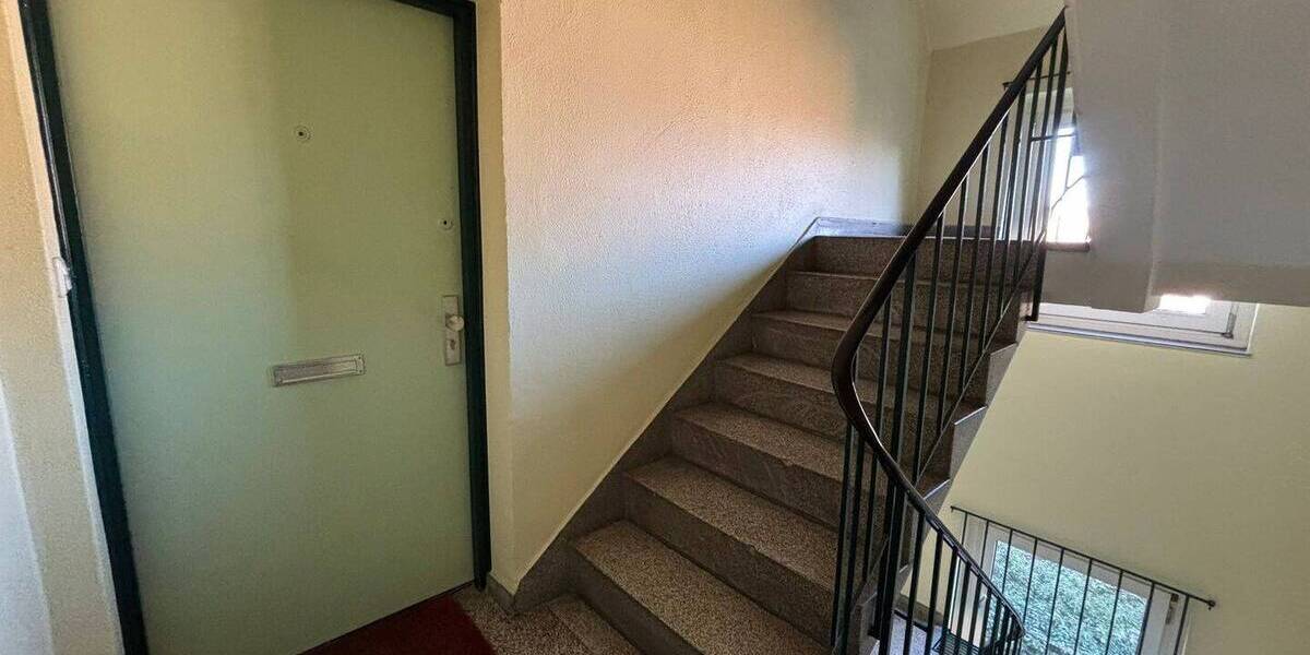 Etagenwohnung Hamburg Eidelstedt - 2 Zimmer, 44 m&sup2;, 155.000&euro; | Angebot:26027555