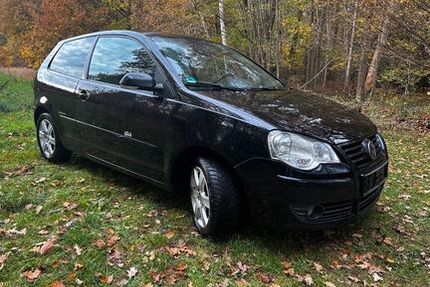 VW Polo 283.111 km 2.890 &euro; Hamburg 22087