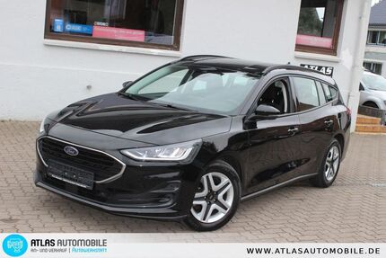 Ford Focus 98.000 km 13.390 &euro; Norderstedt/Hamburg 22848