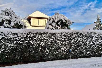 Nähe Krupunder See + Erich Kästner Schule - Landhaus mit 418 m2 Gebäudenutzfläche 8 zimmer