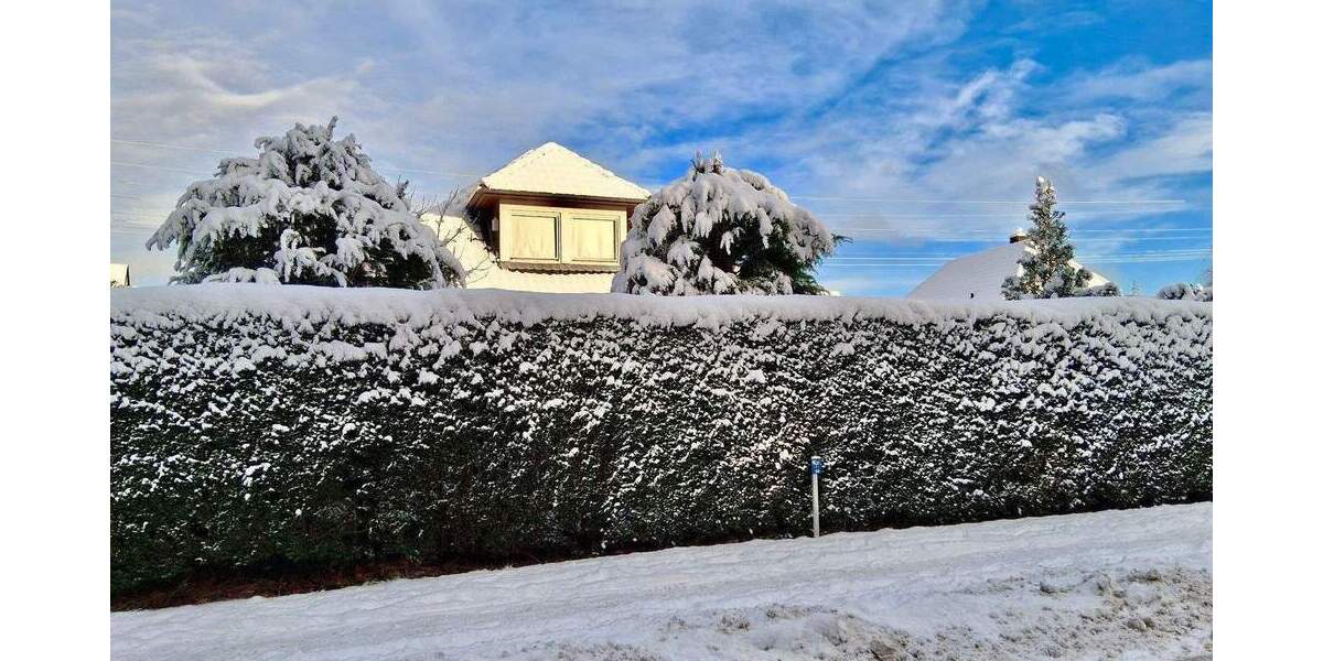Nähe Krupunder See + Erich Kästner Schule - Landhaus mit 418 m2 Gebäudenutzfläche 8 zimmer