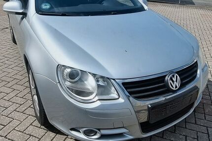 VW Eos 65.000 km 3.890 &euro; Hamburg 22045