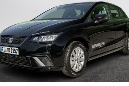 Seat Ibiza 3.500 km 23.990 &euro; Pinneberg 25421