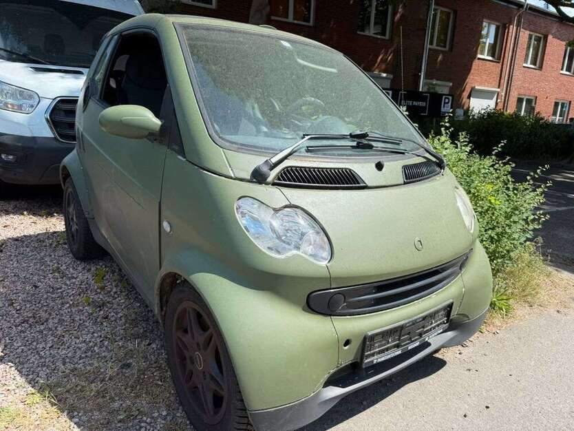 forTwo