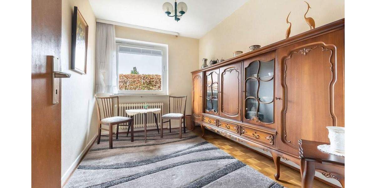 Einfamilienhaus Wentorf bei Hamburg - 9 Zimmer, 200 m&sup2;, 585.000&euro; | Angebot:24989993