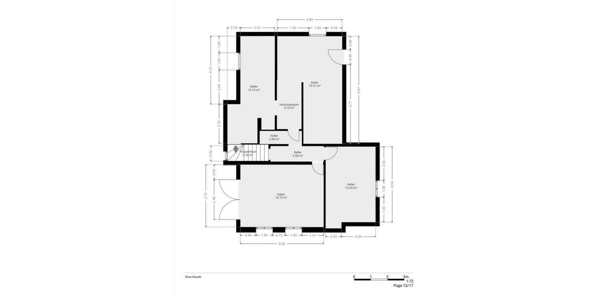 Provisionsfrei! Viel Platz für die Familie - zentrales Wohnen im Grünen! 6 zimmer