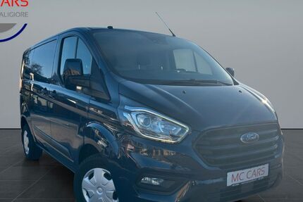 Ford Transit Custom 63.000 km 14.590 &euro; Quickborn 25451
