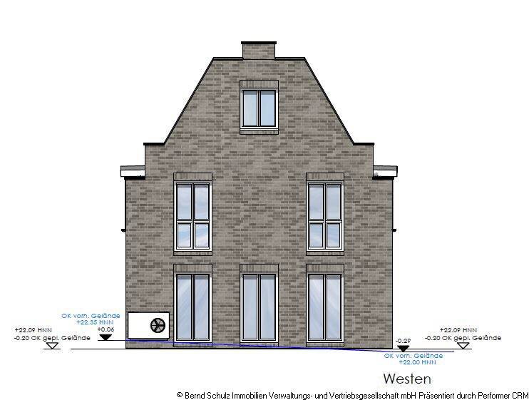 Doppelhaushälfte Hamburg Lurup - 4 Zimmer, 108 m&sup2;, 679.000&euro; | Angebot:26094171