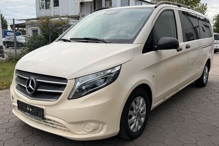 Mercedes-Benz Vito 423.193 km 15.990 € Hamburg 20539