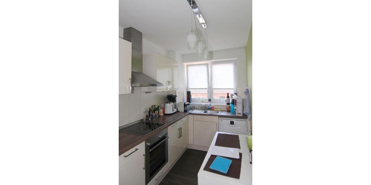 Etagenwohnung Hamburg Bergedorf - 3 Zimmer, 73 m&sup2;, 1.488&euro; | Angebot:25328575