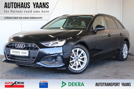 Audi A4 57.930 km 19.989 &euro; Pinneberg 25421