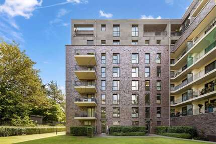 Wohnung Hamburg Barmbek-Nord - 2 Zimmer, 54 m&sup2;, 479.000&euro; | Angebot:27152412