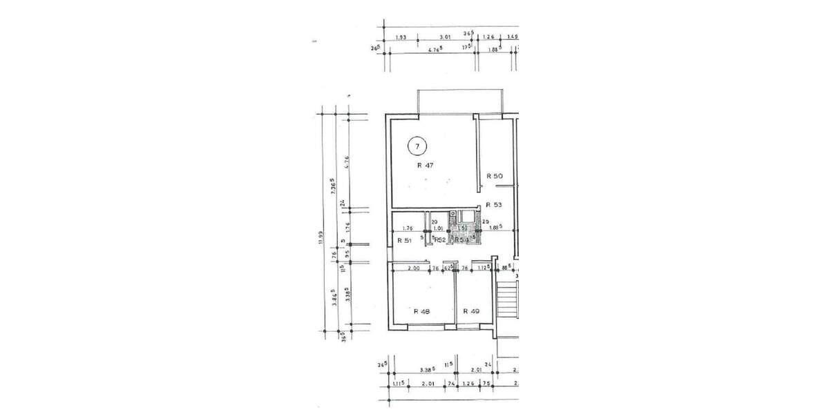 Etagenwohnung Rellingen - 2 Zimmer, 70 m&sup2;, 219.000&euro; | Angebot:25724236